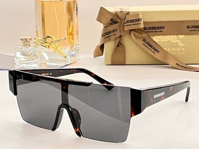 Burberry Sunglasses 669